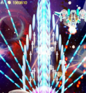 瘋狂星際之旅 v1.0 安卓版 0