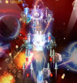 瘋狂星際之旅 v1.0 安卓版 2