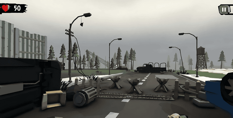 尸毒同歸2僵尸刨星 v3.6.9 安卓版 2