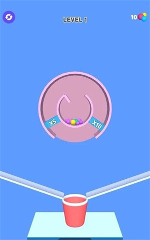 迷宮收集球 v0.0.1 安卓版 1