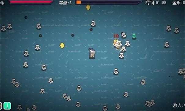 極簡(jiǎn)肉鴿 v1.2 安卓版 0