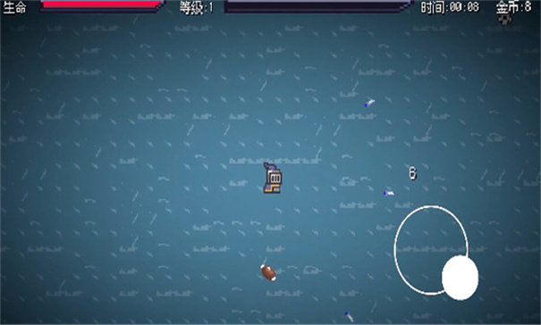 極簡(jiǎn)肉鴿 v1.2 安卓版 2