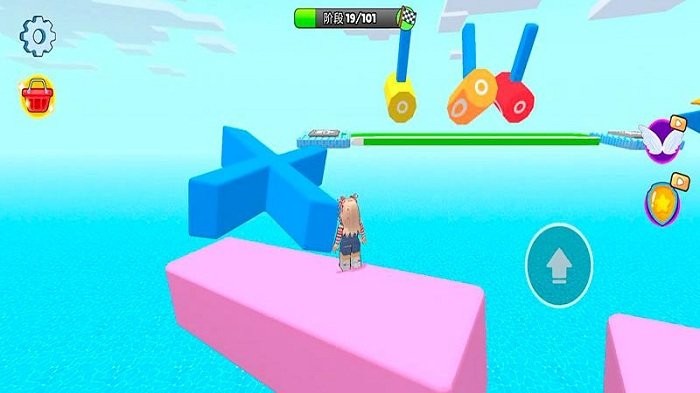 蹦蹦跳跳大冒險 v187.1.1 安卓版 0
