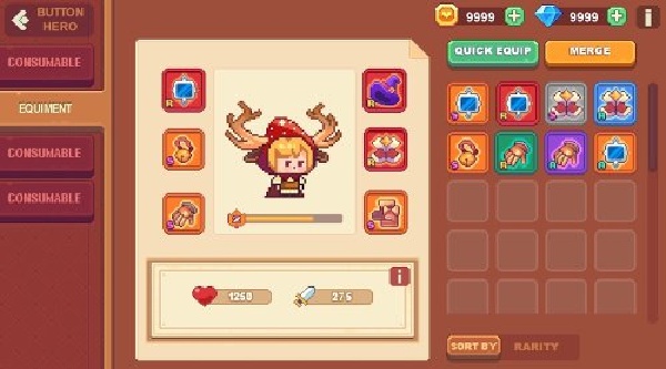 史詩花園 v0.0.4 安卓版 0