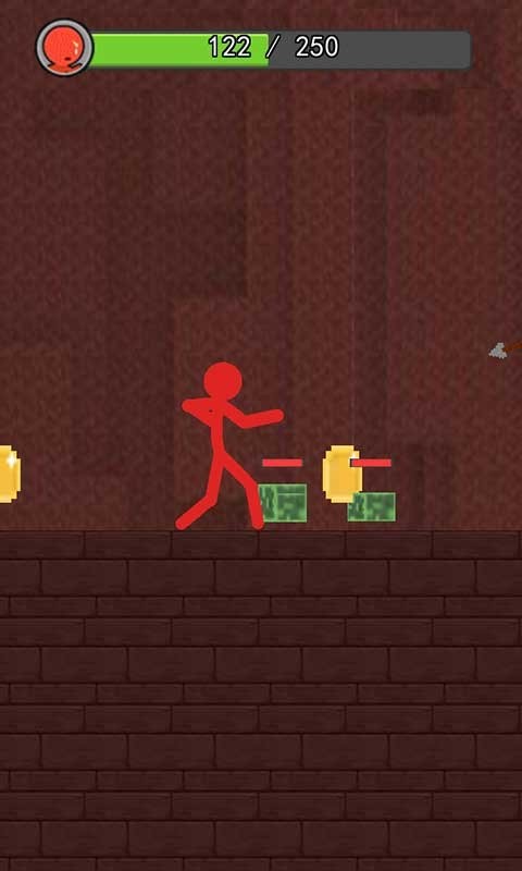 火柴人冒險王 v1.0.2 安卓版 1