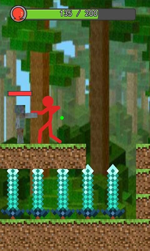 火柴人冒險王 v1.0.2 安卓版 2