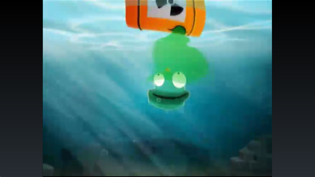 變異八爪魚(yú) v1.0 安卓版 0