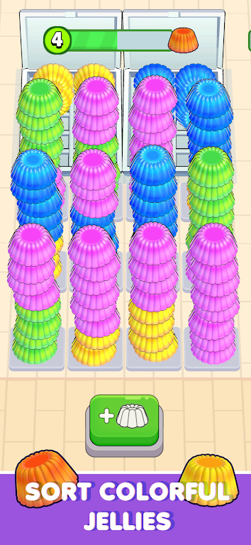 自動食物分類 v1.0 安卓版 1