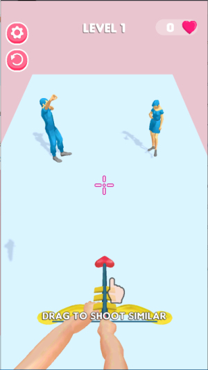 丘比特射擊 v1 安卓版 2