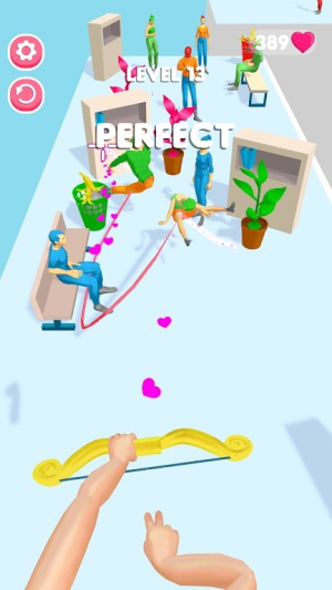 丘比特射擊 v1 安卓版 1