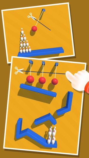 我的彈力球手機(jī)版 v1.0.0 安卓版 2