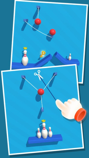 我的彈力球手機(jī)版 v1.0.0 安卓版 0