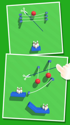 我的彈力球手機(jī)版 v1.0.0 安卓版 1