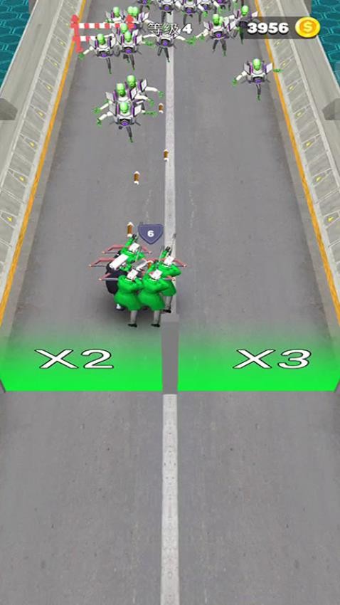 怪獸大出擊 v187.1.1 安卓版 2