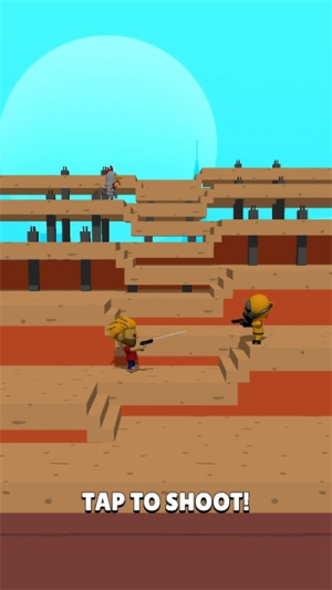 英雄目標(biāo)最新版 v1.0.0 安卓版 0