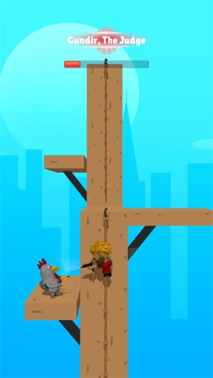 英雄目標(biāo)最新版 v1.0.0 安卓版 2