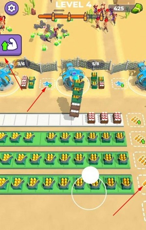 炮塔衛(wèi)士 v1.0.0 安卓版 0