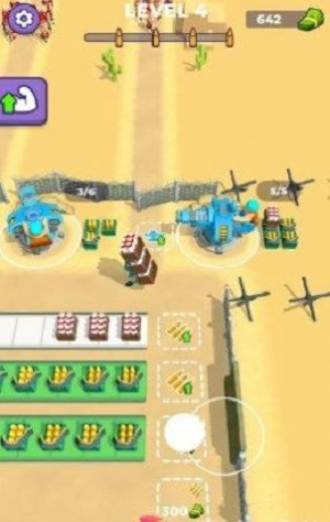 炮塔衛(wèi)士 v1.0.0 安卓版 1