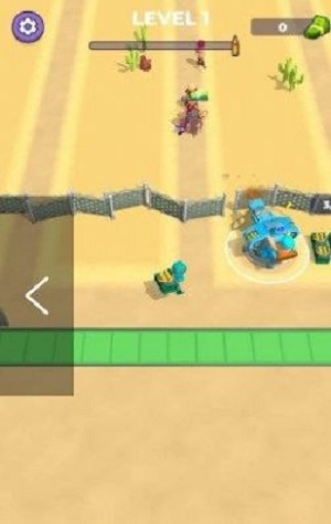 炮塔衛(wèi)士 v1.0.0 安卓版 2