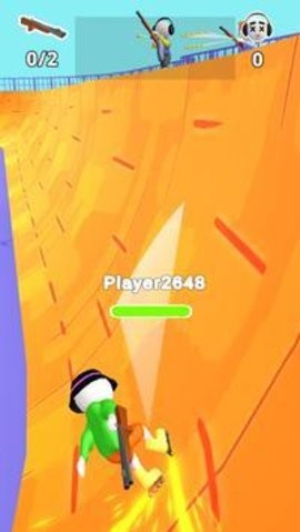 旱冰射手 v0.2 安卓版 2