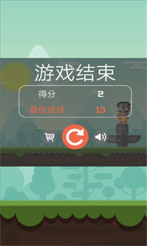 弓箭小妞 v1.0.1 安卓版 1