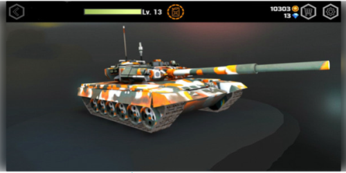 坦克生存戰(zhàn)最新版 v189.1.0.3018 安卓版 0