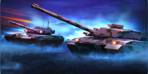 坦克生存戰(zhàn)最新版 v189.1.0.3018 安卓版 1