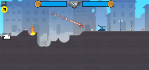 坦克英雄爭霸最新版 v1.8.0 安卓版 0