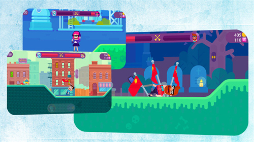 精英弓箭手 v1.0.0 安卓版 2