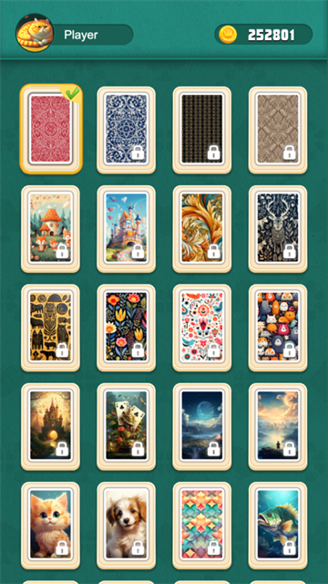 心愈纸牌 v8.5.1 安卓版1