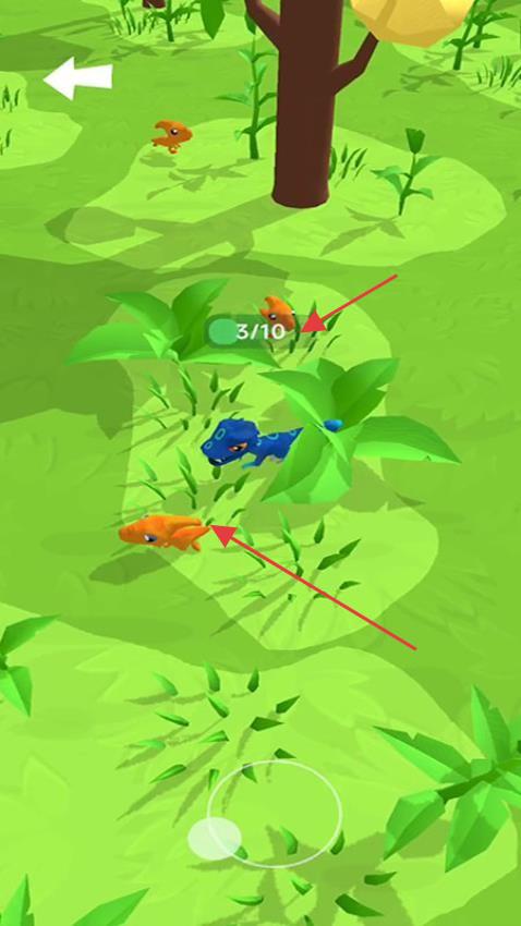 恐龍收集家 v187.1.2 安卓版 1