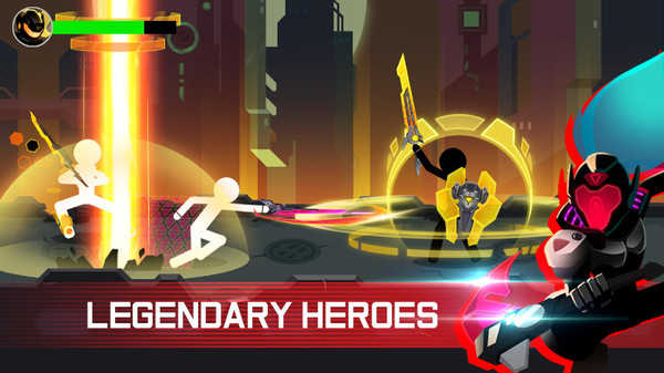 加農(nóng)炮芭蕾舞團(tuán) v1.0 安卓版 1