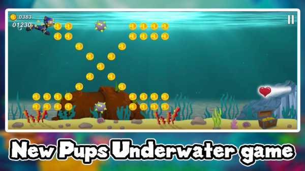 海上救援任務 v1.0 安卓版 0