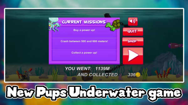 海上救援任務 v1.0 安卓版 1