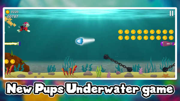 海上救援任務 v1.0 安卓版 2