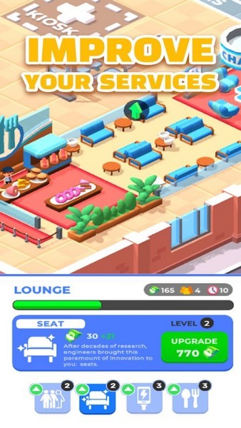 閑置火車站 v1.0.3 安卓版 0