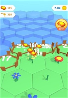 做一只蜜蜂 v1.0.0 安卓版 1