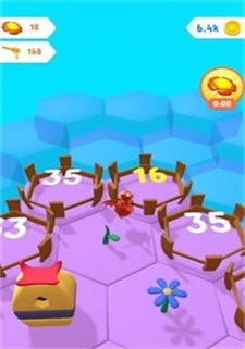 做一只蜜蜂 v1.0.0 安卓版 0