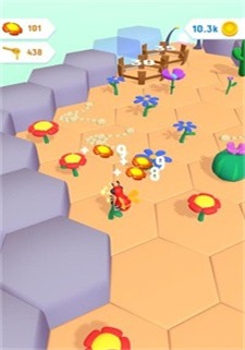 做一只蜜蜂 v1.0.0 安卓版 2