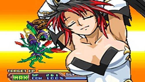 超級機器人大戰(zhàn)OG v2.0 安卓版 2