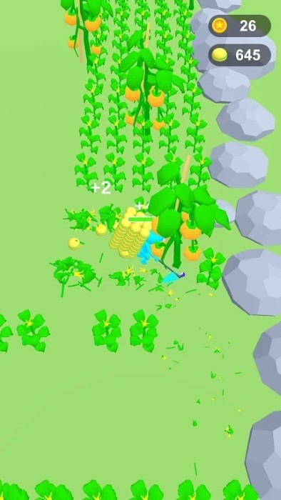 巨人饲养员 v1.0 安卓版1