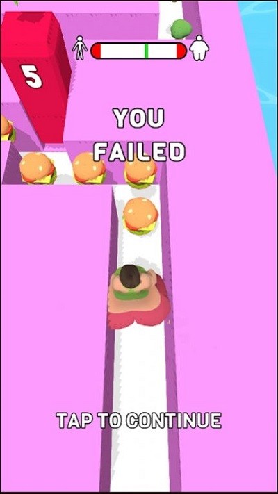 快餐堆棧 v0.5.0 安卓版 1