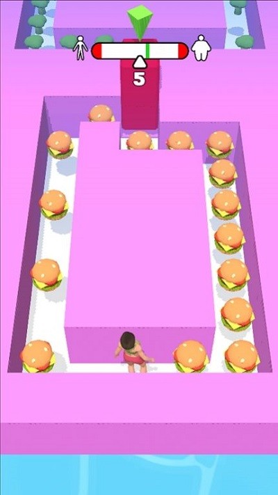 快餐堆棧 v0.5.0 安卓版 0