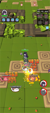 魔法少女地城 v1.1.6 安卓版 2