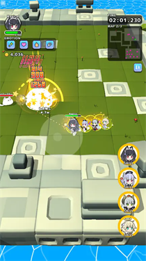 魔法少女地城 v1.1.6 安卓版 1