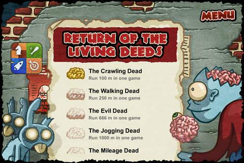 尖叫狂奔 v0.9.2 安卓版 0