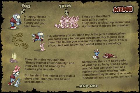 尖叫狂奔 v0.9.2 安卓版 2