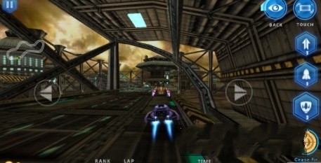 飛行競(jìng)速3D v1.0 安卓版 0