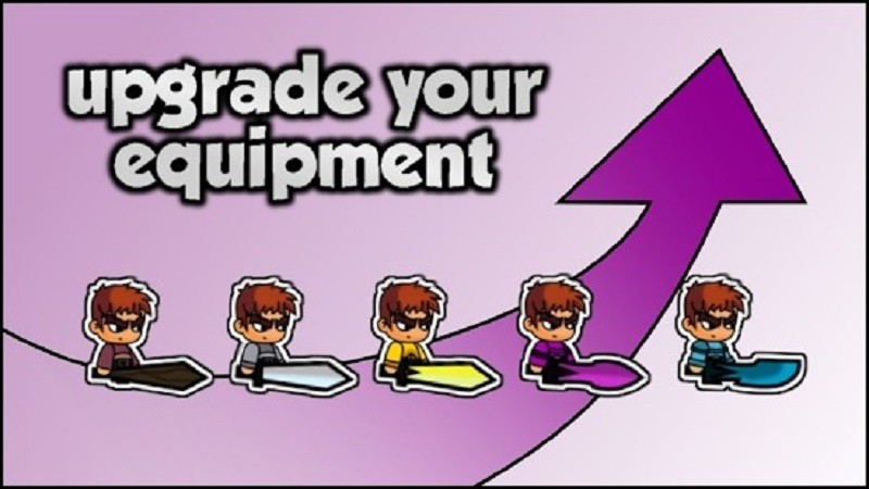 街機(jī)騎士 v0.160 安卓版 1