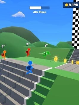 變身賽跑 v0.4 安卓版 1